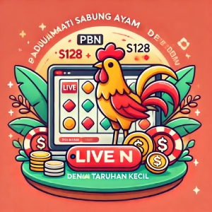 Panduan Menikmati Live Sabung Ayam di S128 dengan Taruhan Kecil